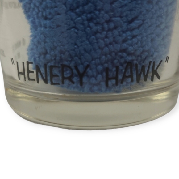 1-VTG 1973 "HENERY HAWK" WARNER BROS. INC PEPSI COLLECTOR SERIES - Picture 6 of 9